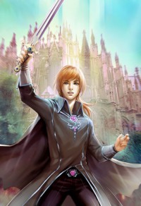 阎医生是大魔王