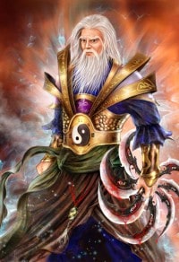 降龙幻姬
