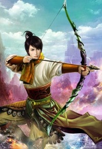 战神狂妃:凤倾天下