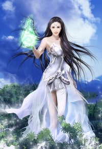 我是無敵獸女