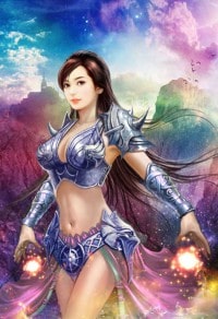 梅花巷子