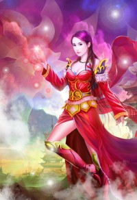 重生归来之天才女神