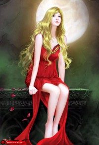 恶魔首席的百万新娘