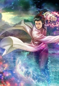 公主難逃梅花劫