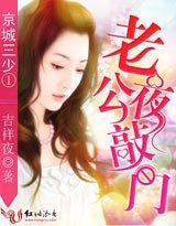 京城三少①:老公夜敲門