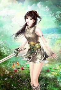 华国五星战神齐昆仑