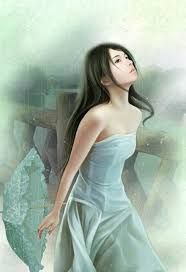 浴火毒女