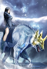 盛世酒娘