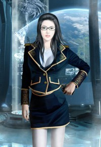 猫女情劫之绝世雪妃
