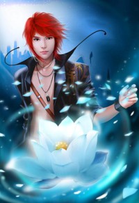 胆小鬼郎君